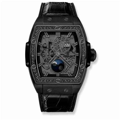 hublot spirit of big bang moonphase replica